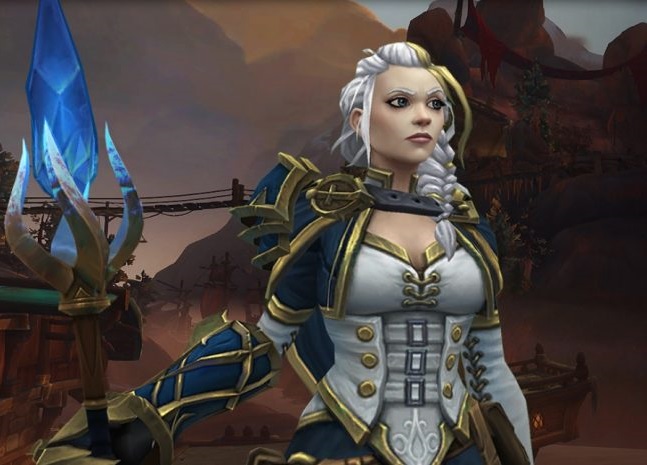 Поторопитесь! Препатч «Битвы за Азерот» выйдет уже на следующей неделе  - изображение обложка
