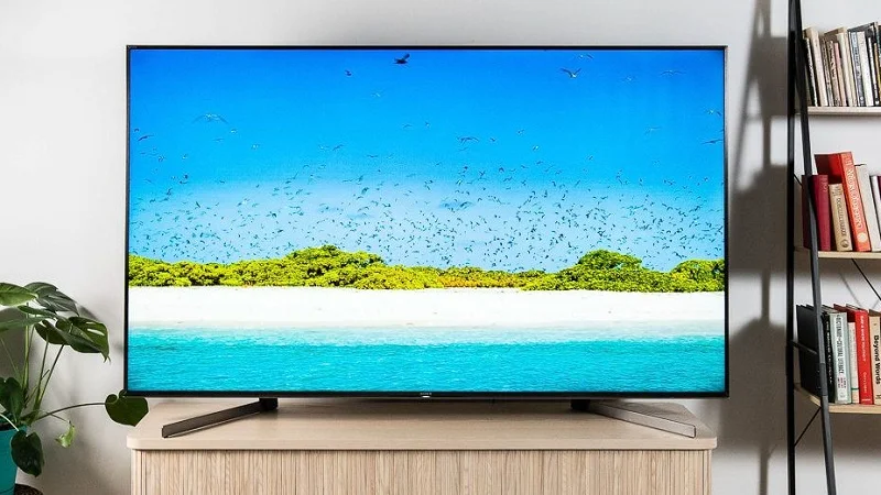 Новая линейка смарт-телевизоров Toshiba предлагает бюджетные модели и более дорогие варианты - изображение 1