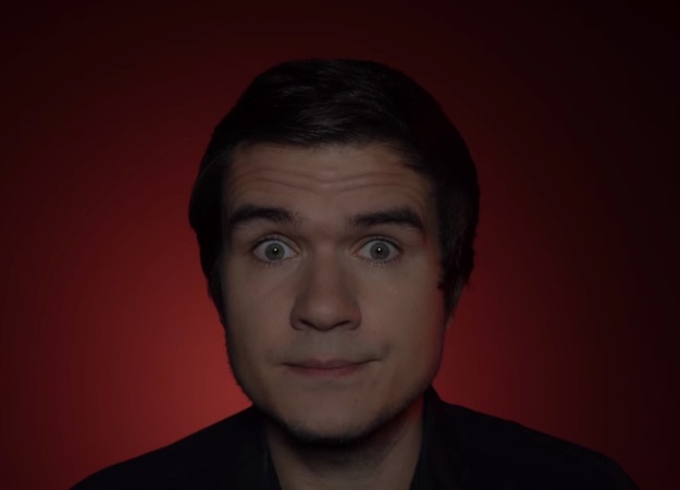 В новом ролике BadComedian подвел итоги своих судебных разбирательств с Kinodanz