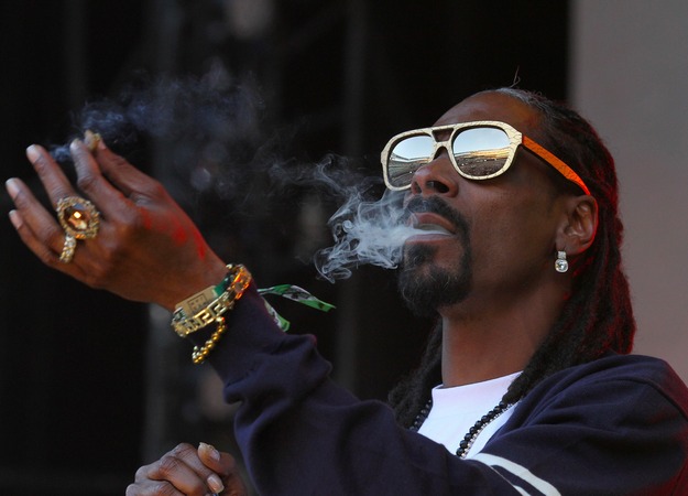 Snoop dogg курит марихуану семена конопли с высоким тдк