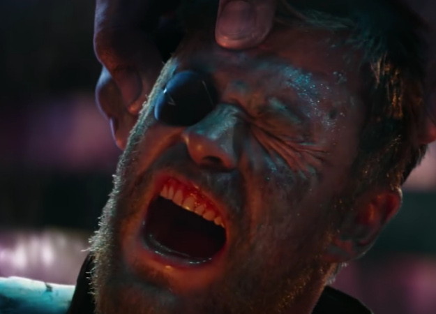 Marvel запретила Capcom избивать своих персонажей в обучающих роликах для файтинга MvC: Infinite﻿ - изображение обложка