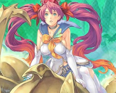 Хардкорные японские скролл-шутеры вида bullet hell появятся в Steam - изображение обложка