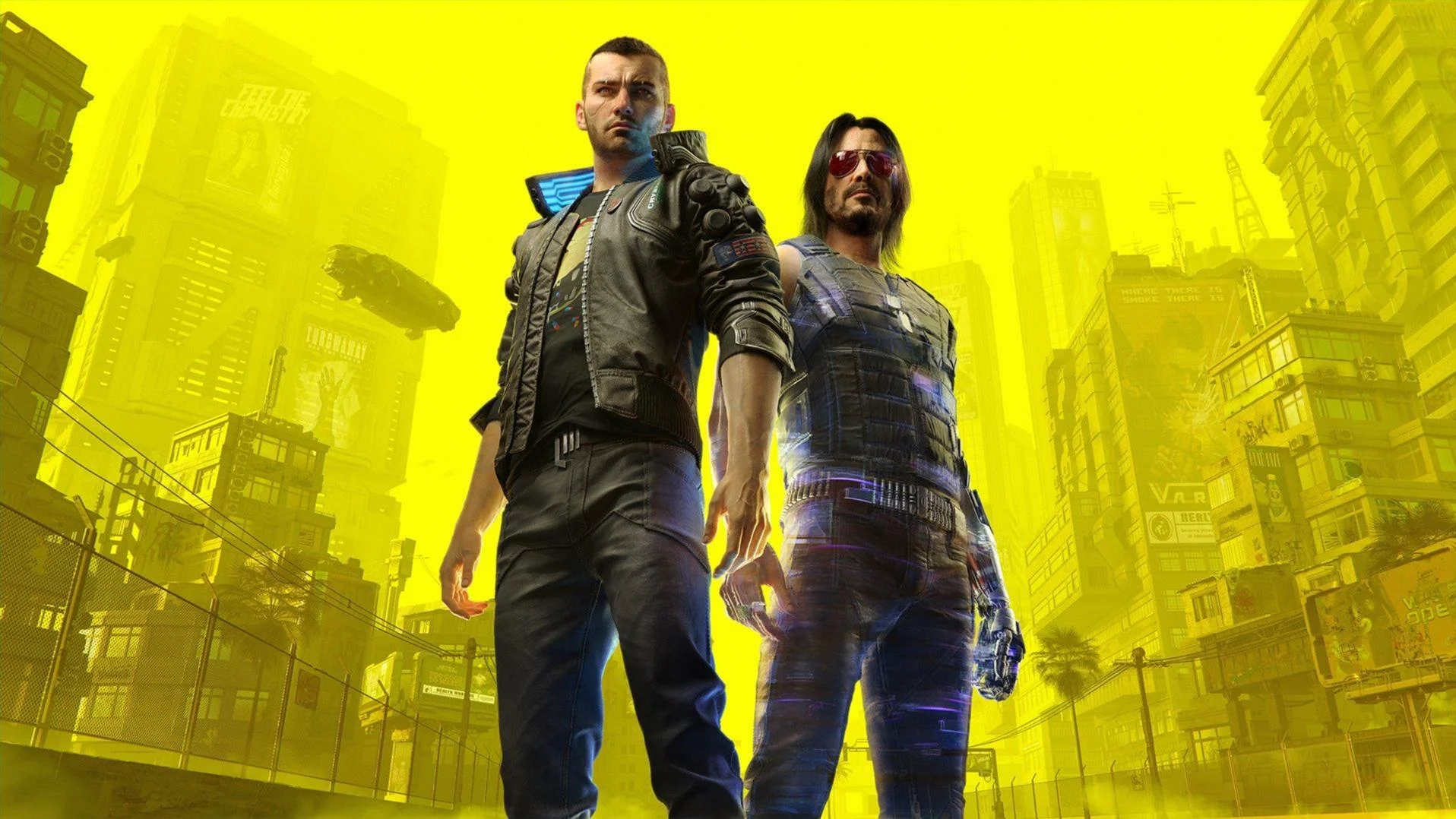 CD Projekt RED не до конца довольна ближним боем в Cyberpunk 2077 — главное из нового интервью - изображение обложка