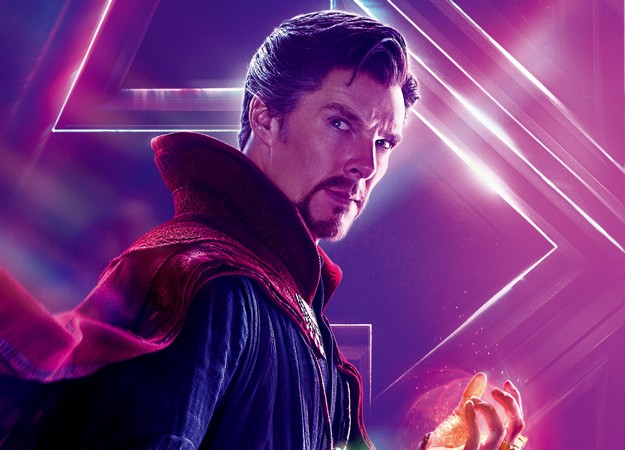 Анонсирован сиквел «Доктора Стрэнджа». Это будет настоящий хоррор! - изображение обложка