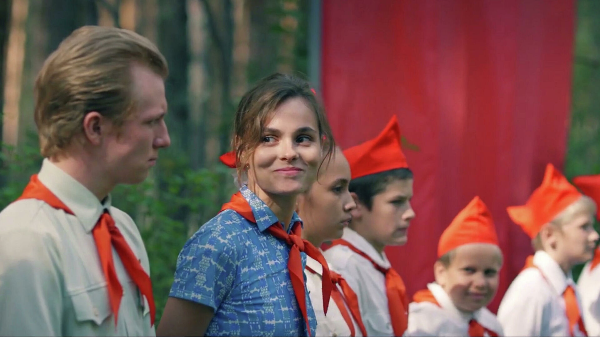 Александр Цекало создаст сериал о крушении «Титаника» для международного рынка - изображение обложка