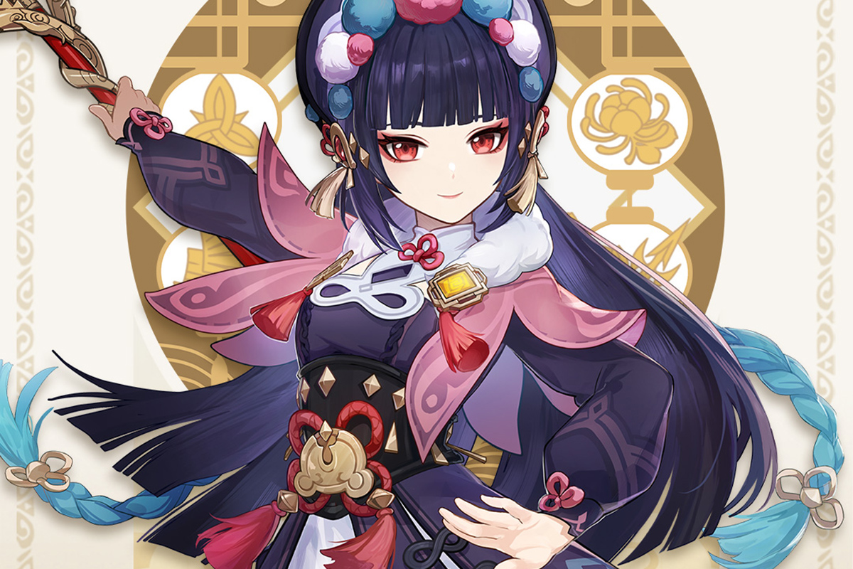 Стали известны способности героини Юнь Цзинь из будущего обновления Genshin Impact - изображение обложка