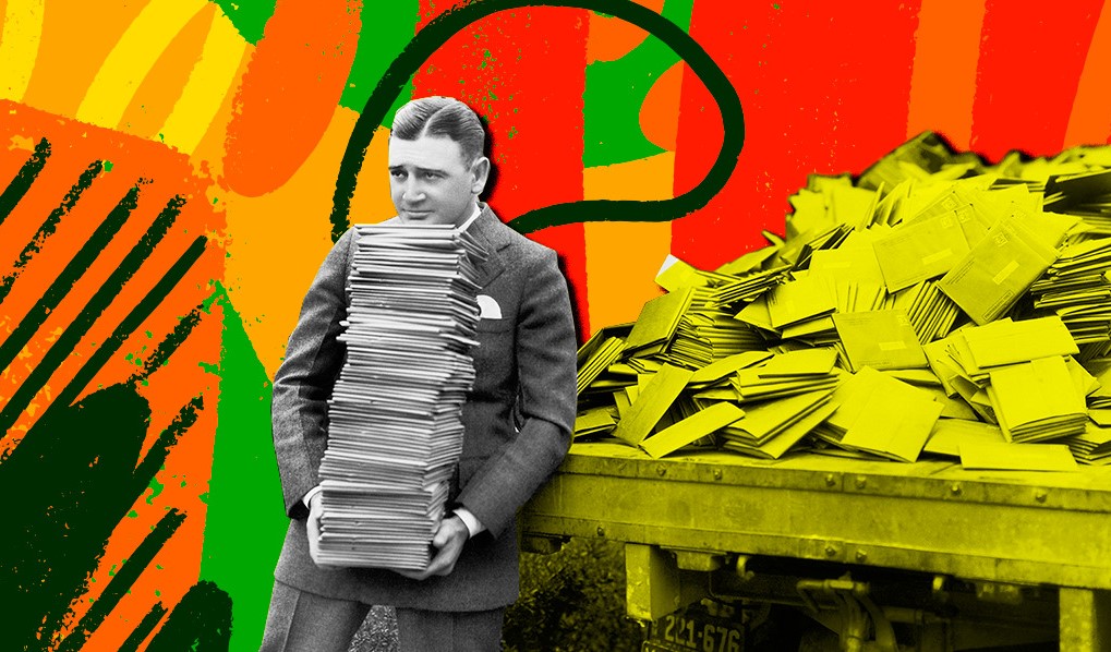 10 профессий, которые скоро станут очень редкими - изображение обложка