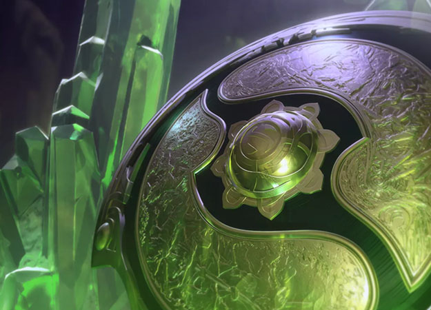 Призовой фонд The International 2018 превысил $5 млн за первые 17 часов