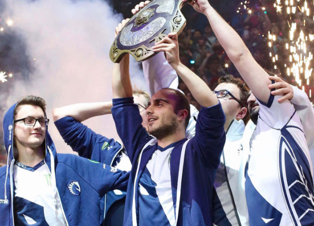 Сколько денег получат победители The International 2019 по Dota 2? - изображение обложка