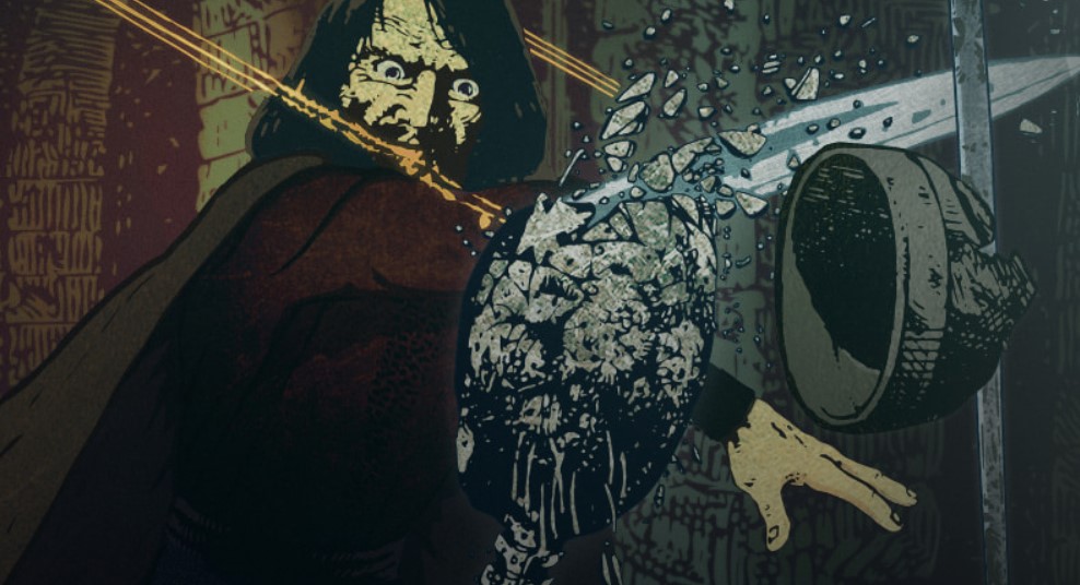 27 халявных игр: это новая раздача от GOG - изображение обложка