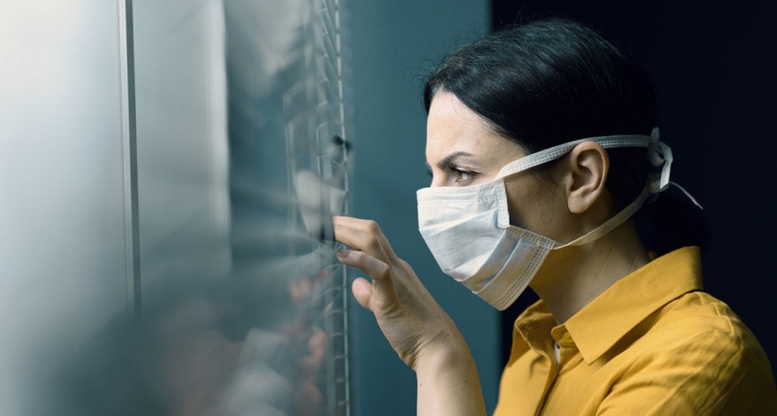 «Самоизоляция» и «обнуление» стали словами 2020 года - изображение обложка