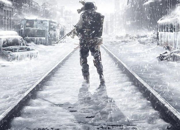 Открылись предзаказы на Metro Exodus. Владельцы Xbox One получат в подарок Metro 2033, остальные нет - изображение обложка