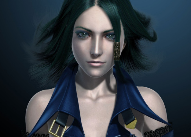 Более 10 лет спустя эксклюзив Xbox 360 Bullet Witch выйдет на PC - изображение обложка