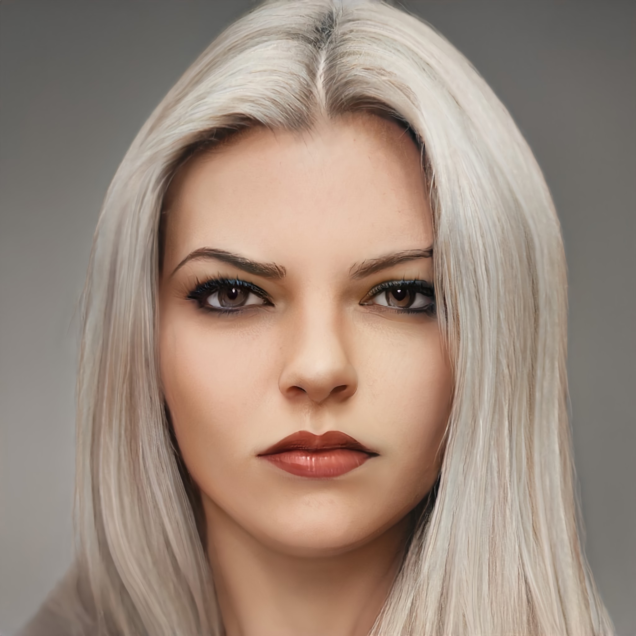 Энтузиаст оживил героев Overwatch с помощью нейронных сетей - изображение обложка