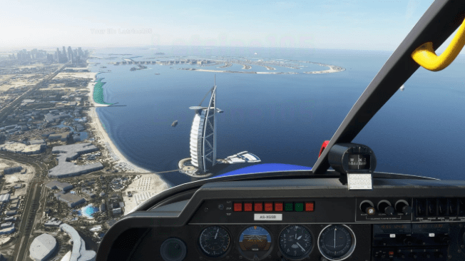 Microsoft Flight Simulator выйдет 18 августа - изображение обложка