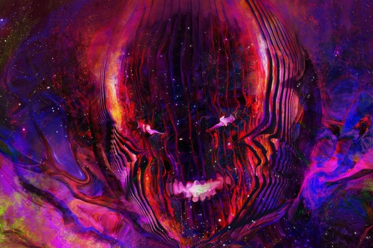 Изначально в «Мстителях: Финал» должен был появиться злодей из «Доктора Стрэнджа» - изображение обложка