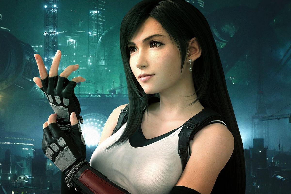 Трейлер Final Fantasy VII Remake с TGS 2019: знакомые сцены и новые лица - изображение обложка