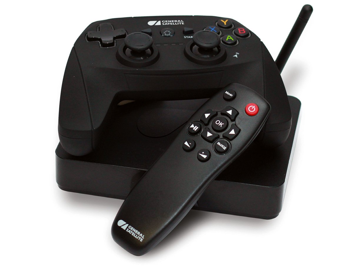 Российская игровая консоль за 8 тыс рублей - изображение обложка