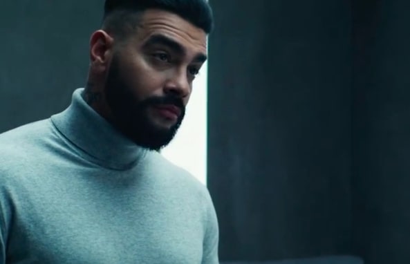 Тимати выпустил клип на трек «Падаем вместе» к финалу «Холостяка» - изображение обложка