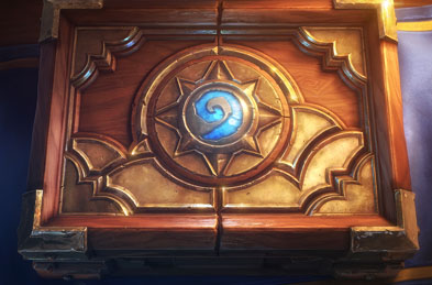 Игроки выбрали лучшую карту Hearthstone - изображение обложка