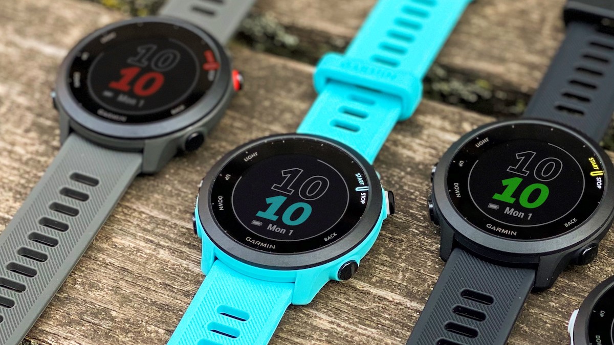 Роскачество назвало лучшие смарт-часы 2021 года - изображение обложка