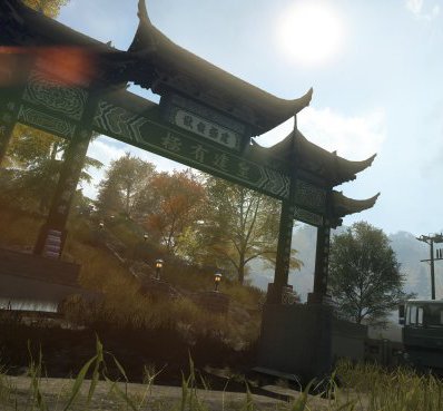 Ремейк карты Dragon Valley появится в Battlefield 4 до конца года