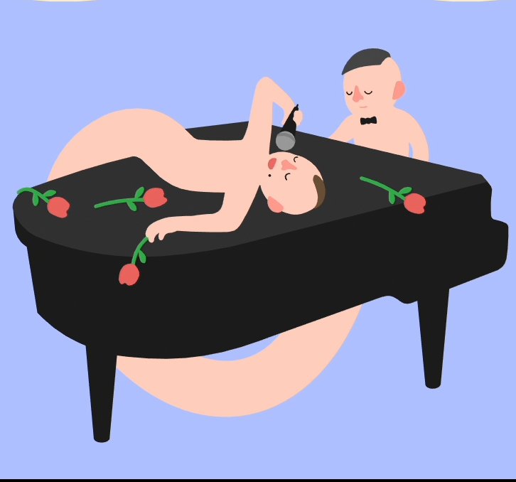 Боже, я нашел лучшую игру для PS4! - изображение обложка