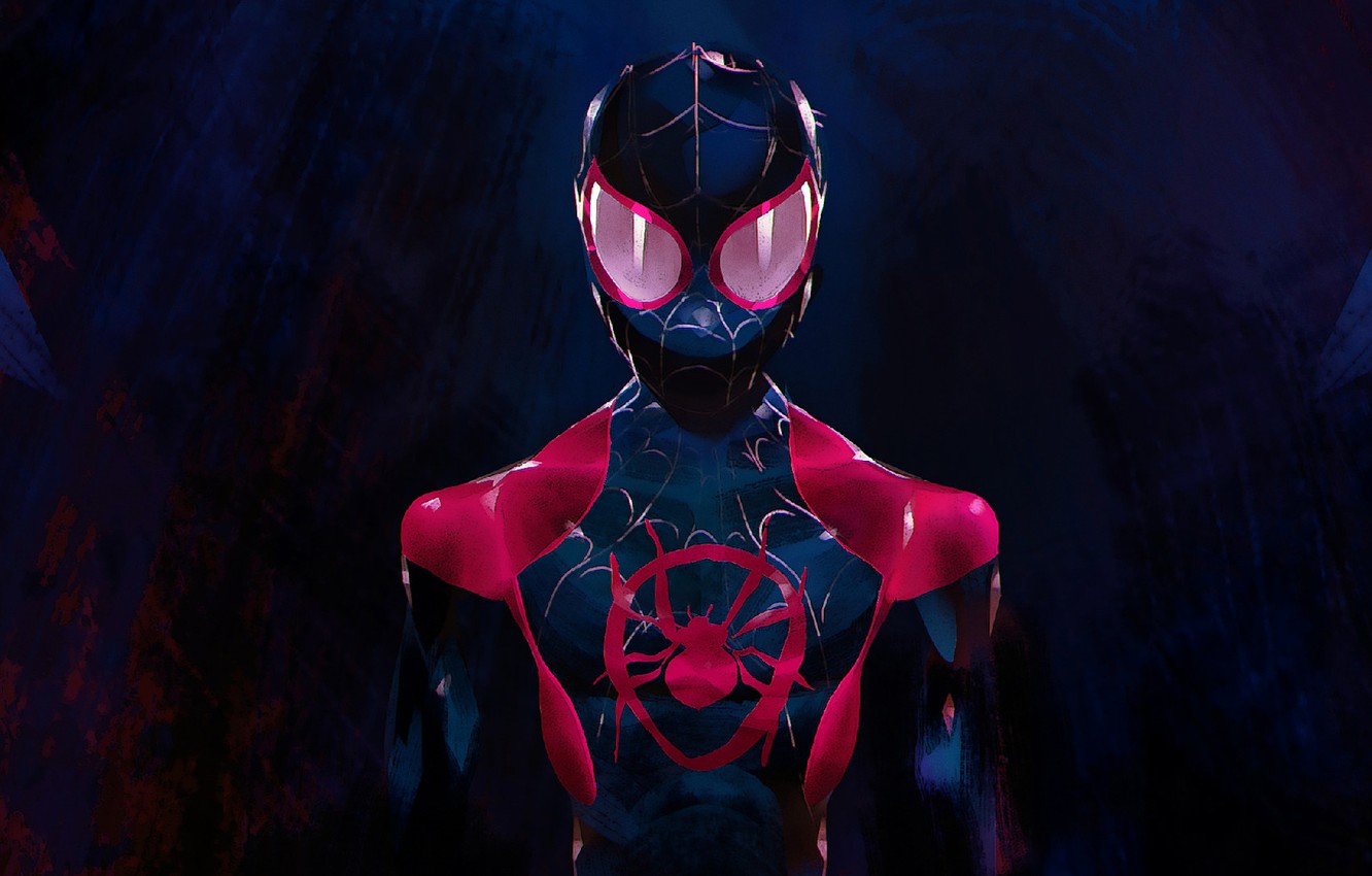 Завязка и время действия: детали Marvelʼs Spider-Man: Miles Morales