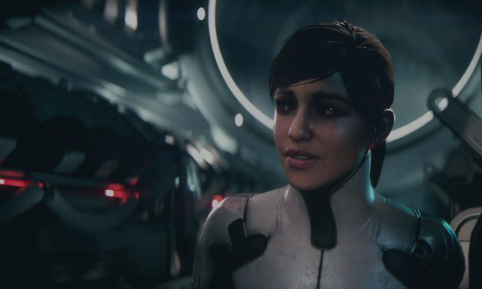 Игр нет, но вы держитесь там. «Канобу» о конференции EA на E3 2016