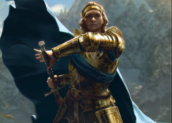 Вселенная «Ведьмака» ширится. CD Projekt добавила 5 новых лидеров в Gwent - изображение обложка