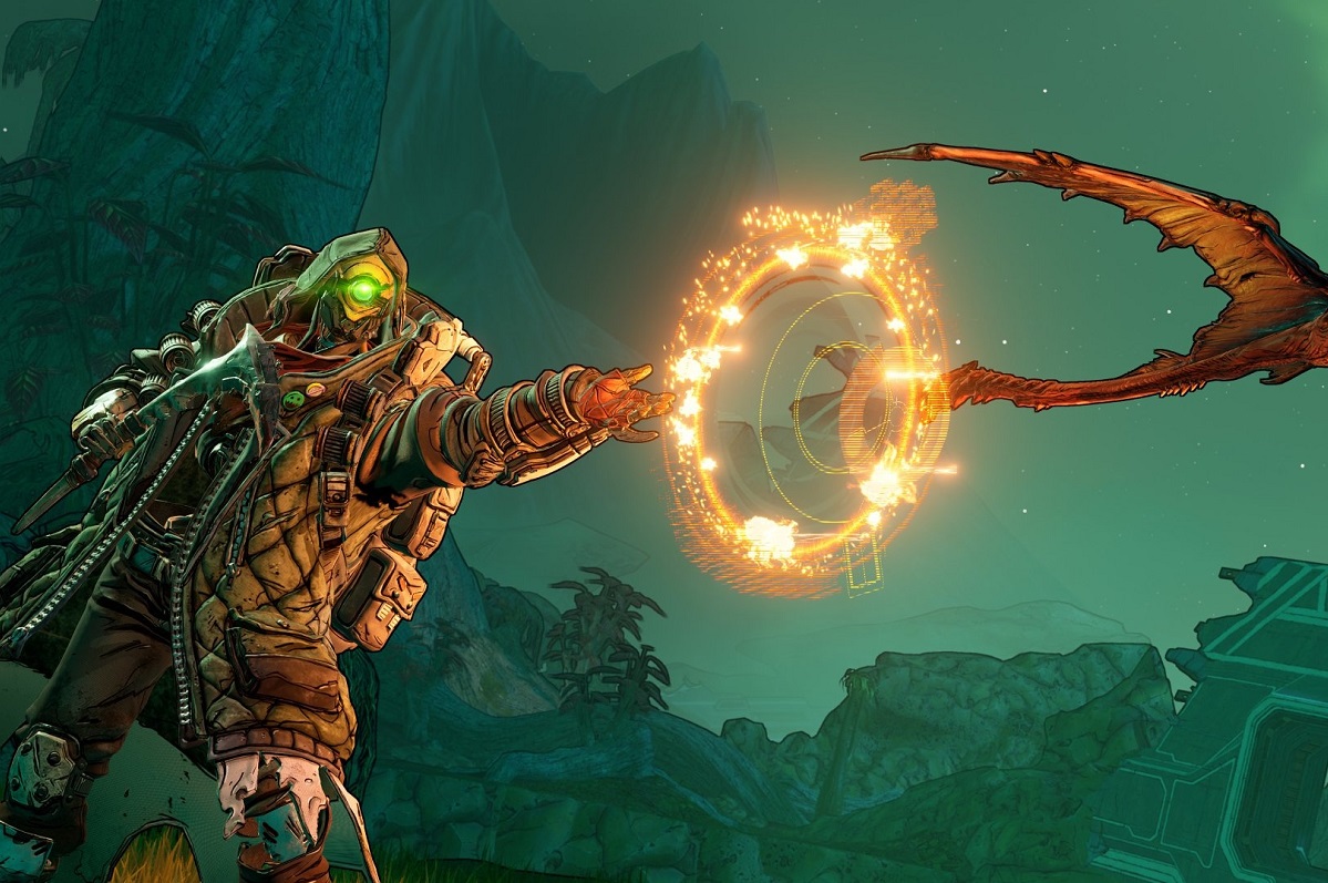 Игроки жалуются на потерю сохранений в Borderlands 3. Виноват EGS?