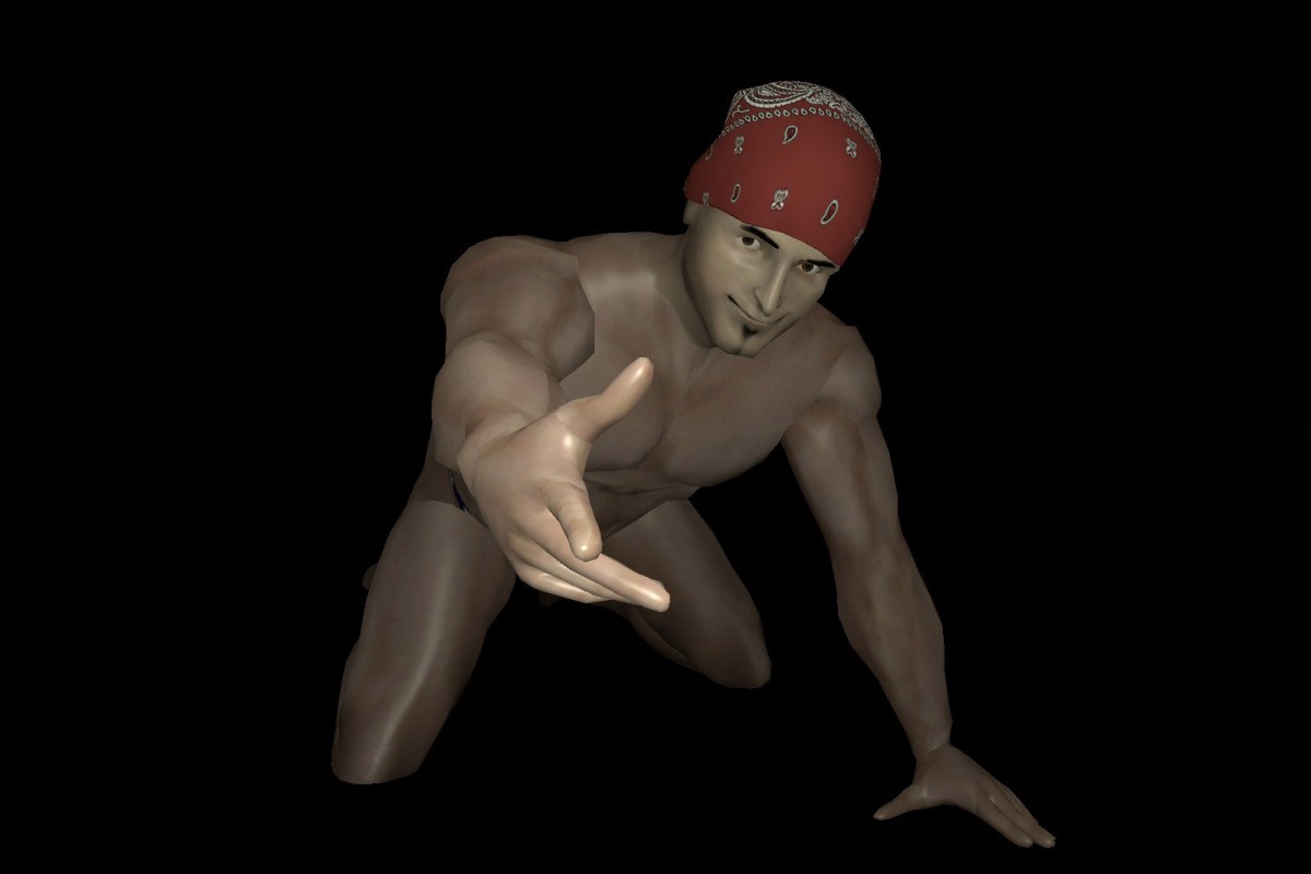 Игрок добавил танец Рикардо Милоса в Borderlands 3 — и сделал игру в 100 раз лучше - изображение обложка