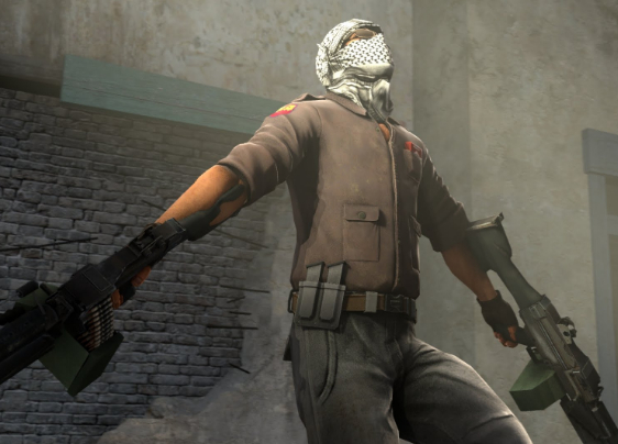 Российский игрок по CS:GO в решающем раунде взял «клатч» 1 в 5 и даже не потерял ХП - изображение обложка