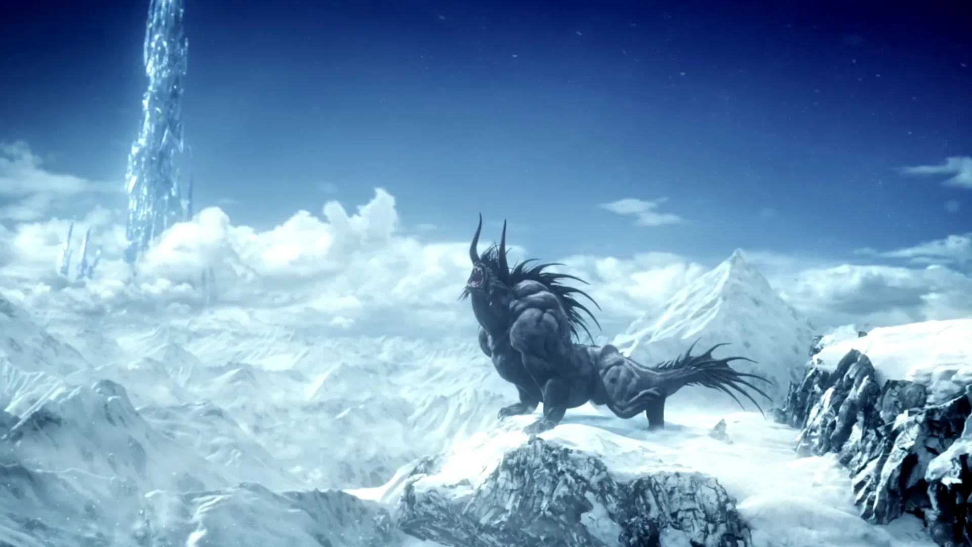 Final Fantasy XIV: A Realm Reborn увеличил прибыль Square Enix - изображение обложка