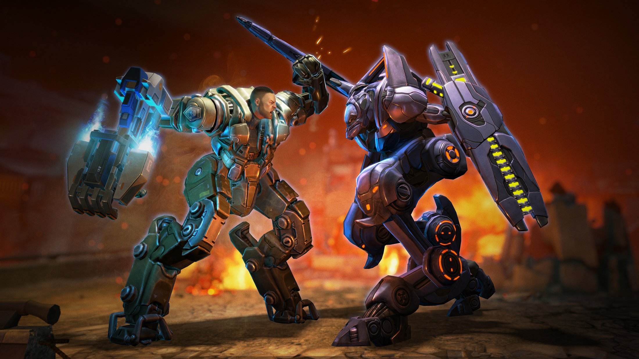 Дополнение XCOM: Enemy Within будет доступно в ноябре - изображение обложка