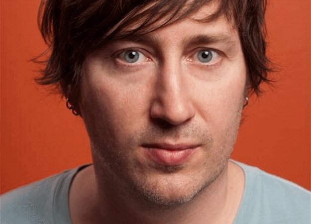 Автор Dishonored: «Многие создавали гномов или эльфов. К черту их» - изображение обложка