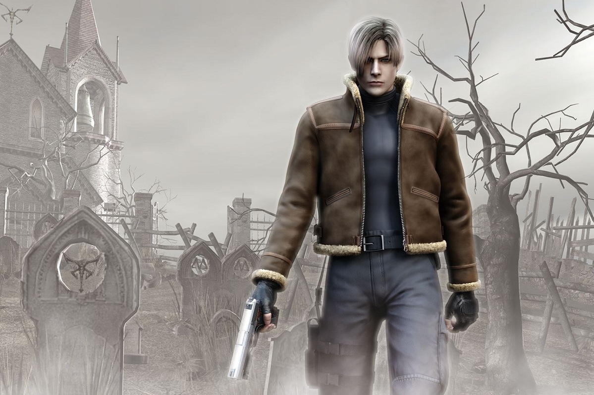 Игрок прошел Resident Evil 4 без единой потраченной пули