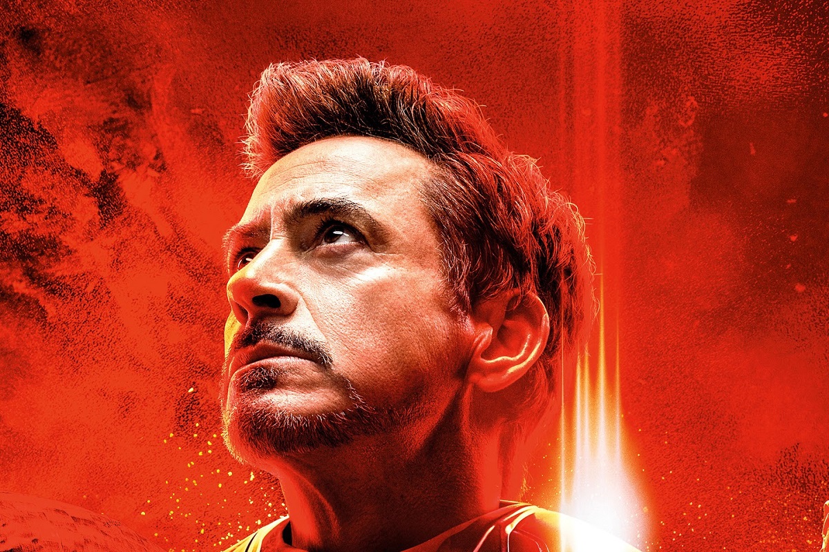 Авторы «Финала» думали над вариантом оставить Железного Человека в живых - изображение обложка