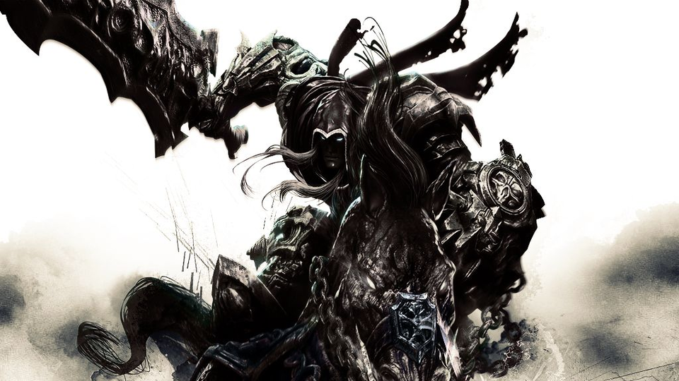 Nordic Games купила торговую марку THQ
- изображение обложка