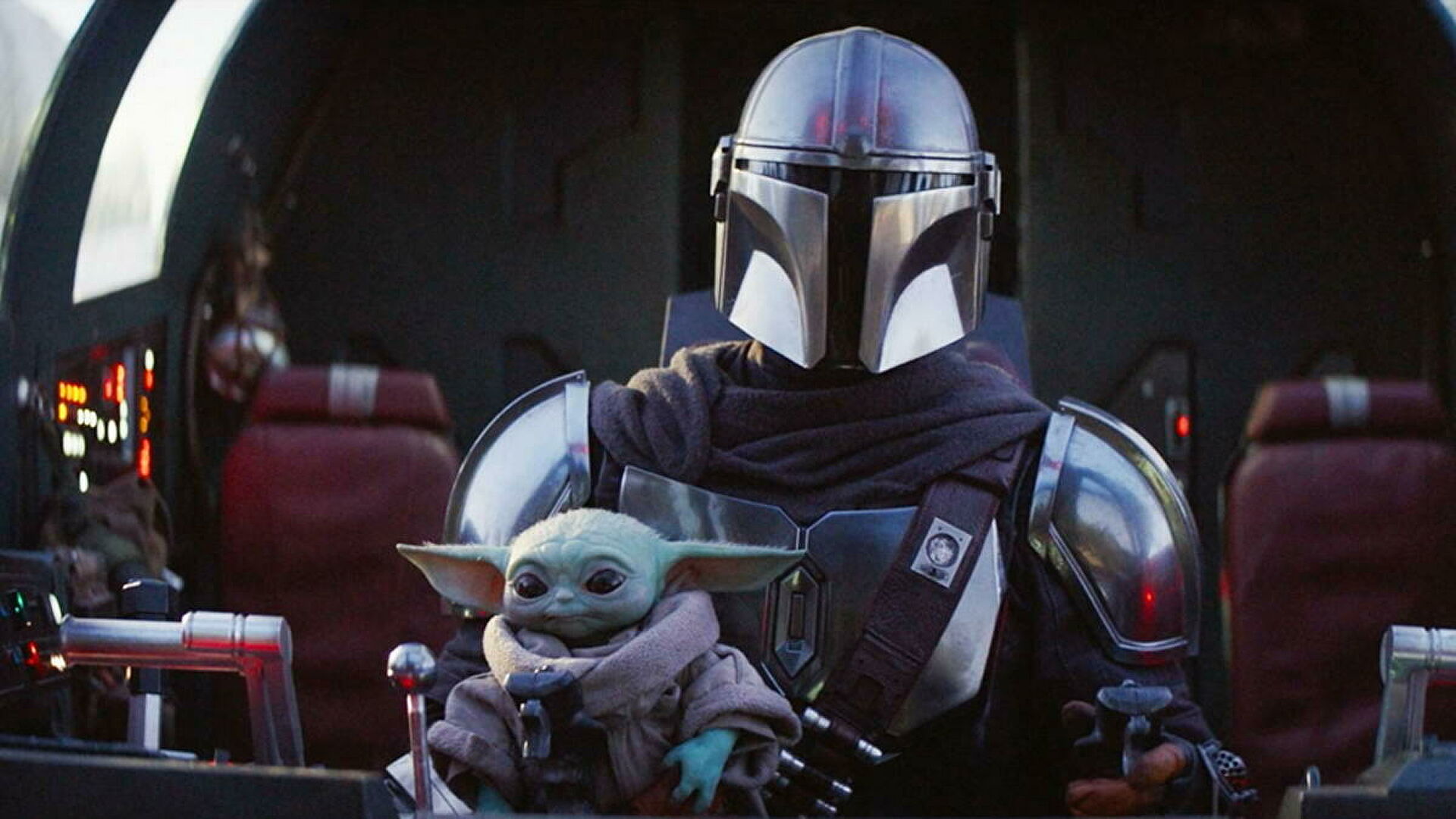 «Мандалорец»: Педро Паскаль прокомментировал появление своего героя в спин-оффе про Асоку Тано - изображение обложка