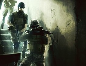 Продолжение хардкорного военного шутера Insugency выйдет в 2017 - изображение обложка