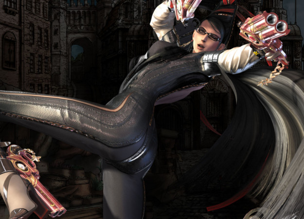 SEGA, крепись! Какие забытые франчайзы этой компании нужно возродить Nintendo после Bayonetta 3?