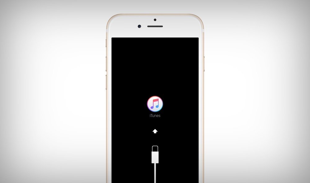 Как откатиться с iOS 11 обратно на iOS 10.3.3?  - изображение обложка