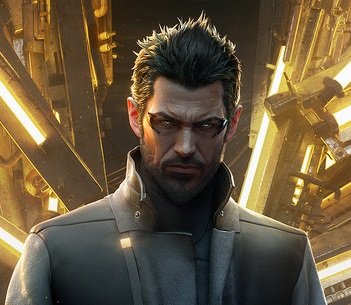 Для Deus Ex: Mankind Divided использовали улучшенный движок от Hitman - изображение обложка