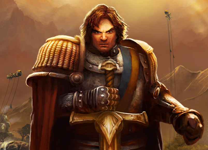 ​Заберите бесплатную Age of Wonders 3 у Humble Bundle - изображение обложка