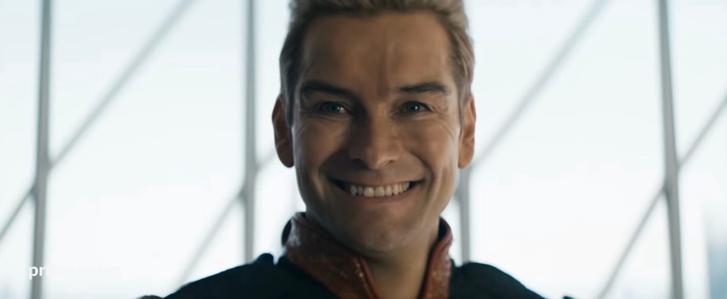 Стал известен график выхода серий третьего сезона «Пацанов» - изображение обложка