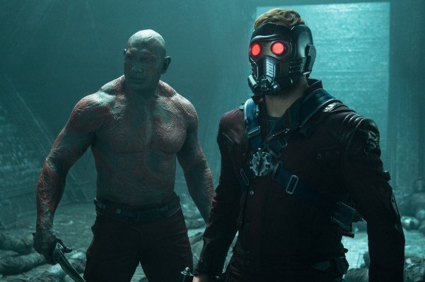 Самая главная битва «Стражей Галактики, часть 2» осталась за кадром - изображение обложка