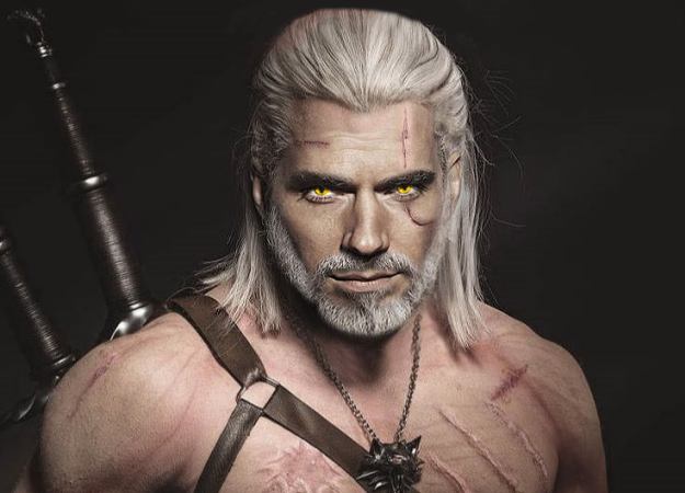 «Может стать культовым образом»: как в Сети отнеслись к назначению Генри Кавилла на роль Геральта - изображение обложка