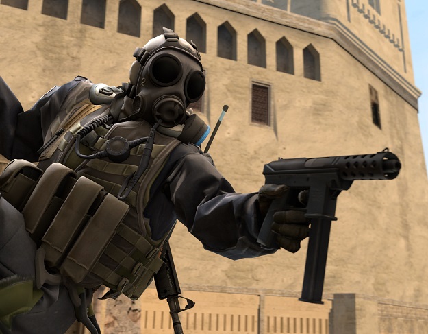 Топ-5 хайлайтов недели: Тактики на 2000 IQ в CS:GO - изображение обложка