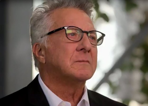 Еще один?! Дастина Хоффмана обвинили в сексуальных домогательствах - изображение обложка